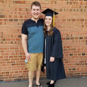 Meet your Posher, Cassandra